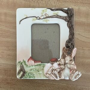 Wallet Size Picture frame